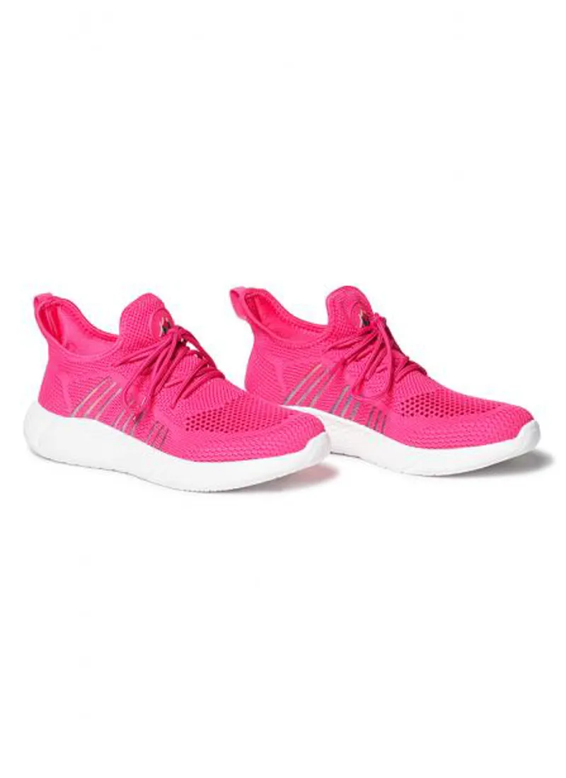 Mountain Horse Airflow Sneaker - Pink